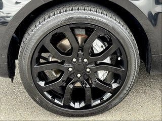 Used 2022 Land Rover Range Rover Sport HSE Silver Edition AWD/4WD image 30