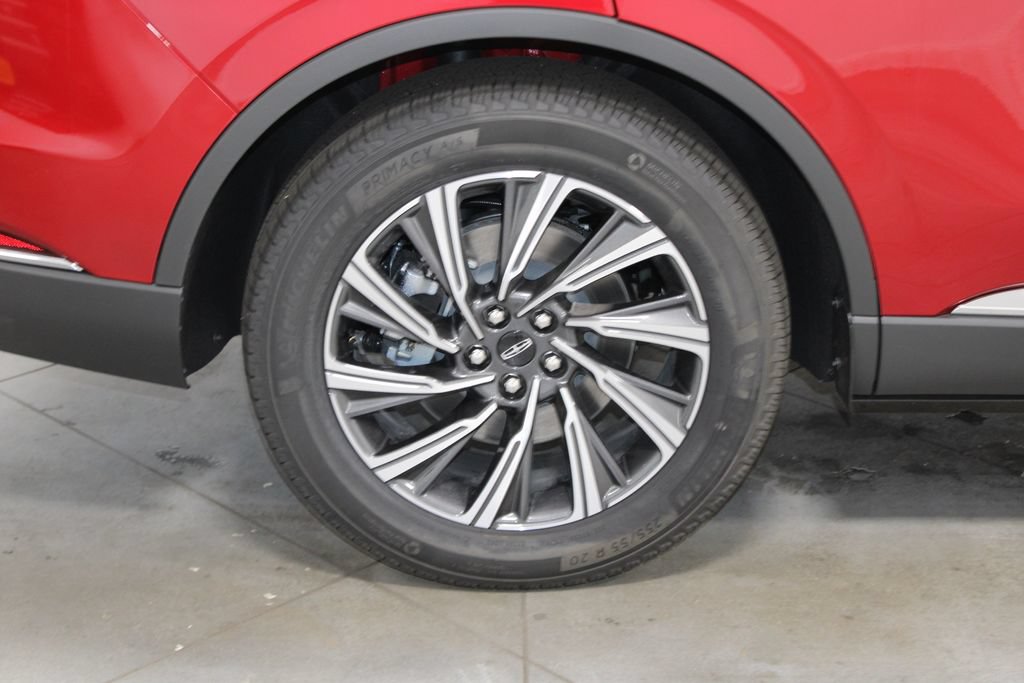 New 2026 Lincoln Aviator 2WD image 13