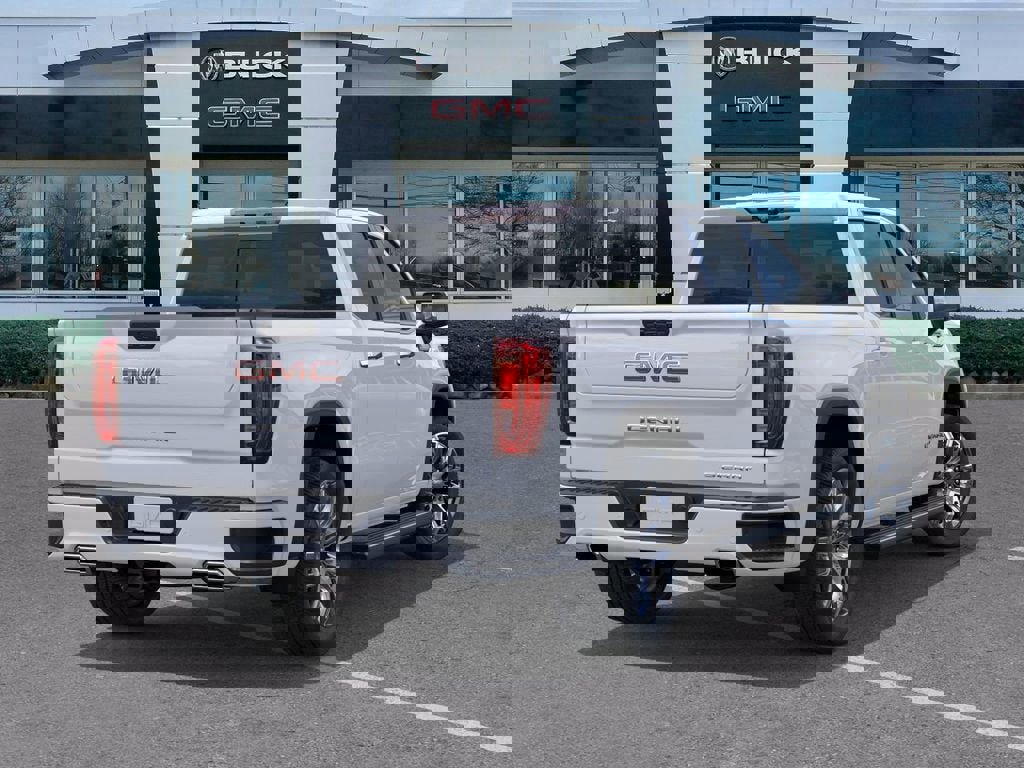 New 2026 GMC Sierra 1500 Denali w/ Denali Reserve Package image 5