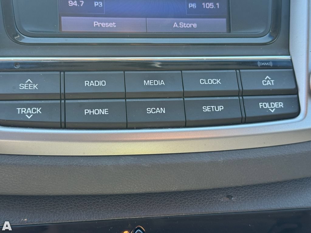 Used 2017 Hyundai Tucson SE FWD image 25
