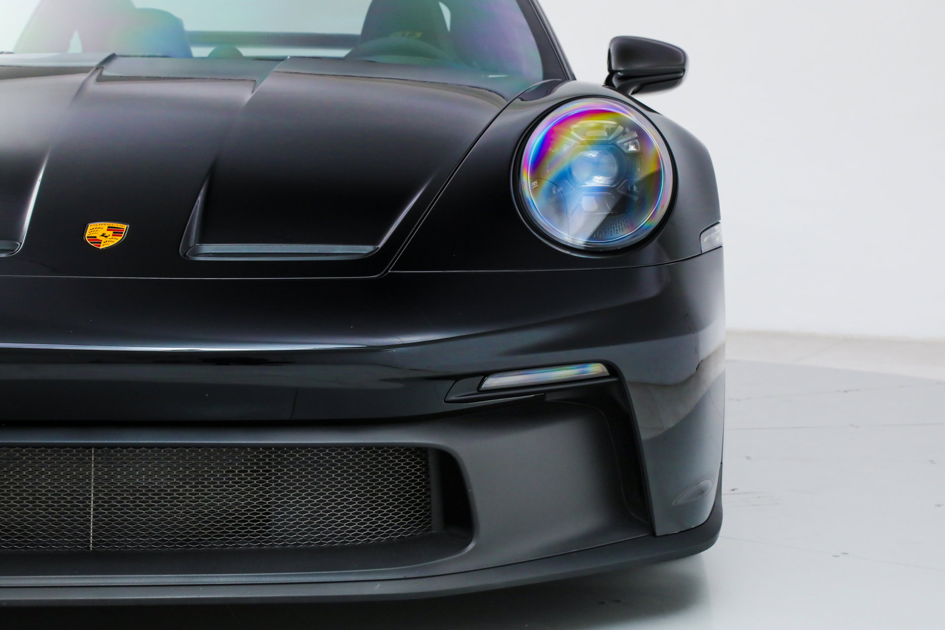 Used 2022 Porsche 911 GT3 image 12