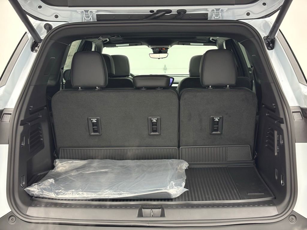 New 2026 Buick Enclave Preferred w/ Power Package image 12