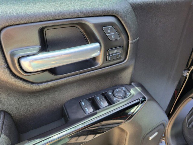 Used 2021 GMC Sierra 1500 SLT w/ SLT Premium Plus Package image 27