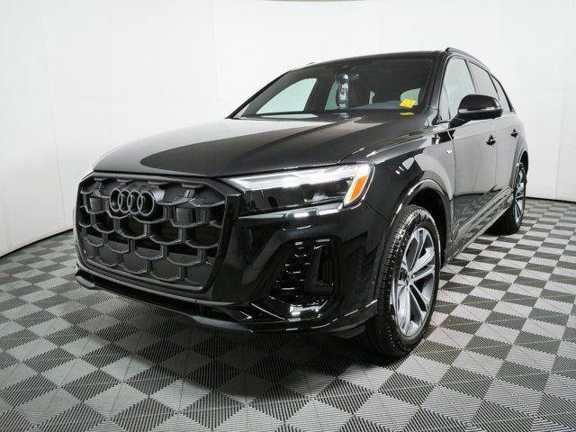 New 2026 Audi Q7 3.0T Premium AWD/4WD image 33