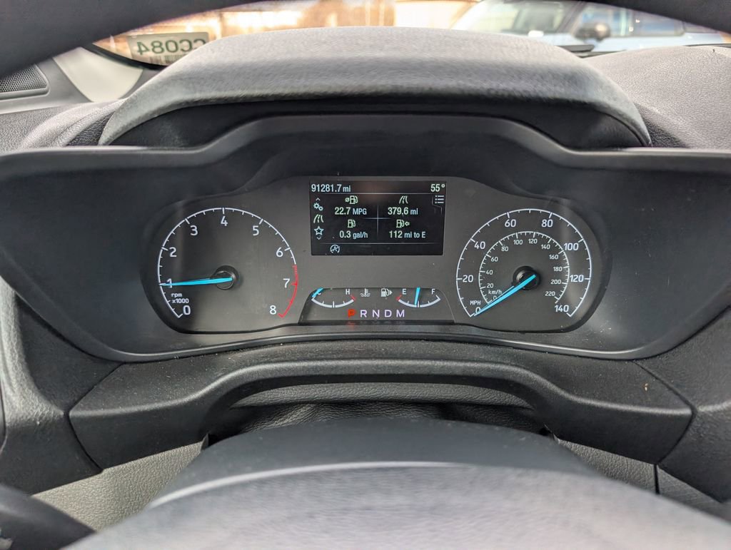 Used 2022 Ford Transit Connect XL image 17
