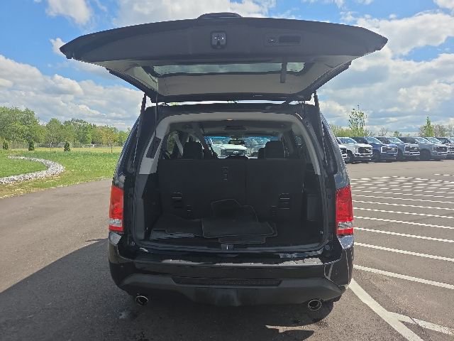 Used 2013 Honda Pilot Touring image 10