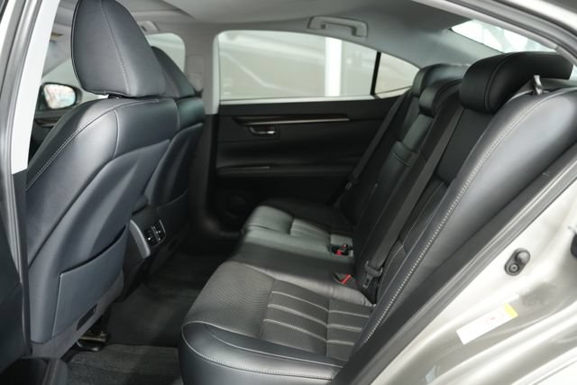 Used 2017 Lexus ES 350 FWD image 15