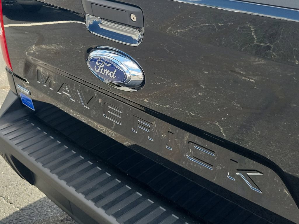 Certified 2022 Ford Maverick XLT image 6
