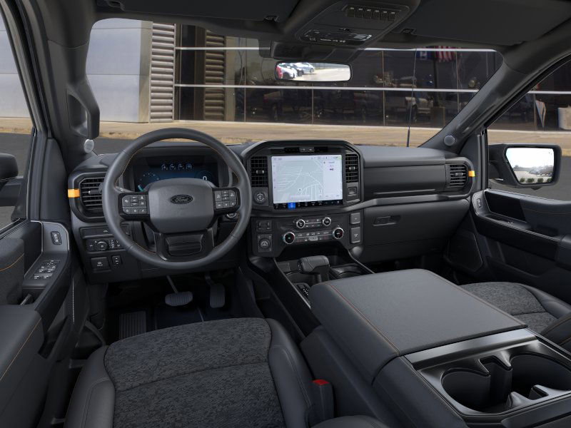 New 2026 Ford F150 Tremor AWD/4WD image 9