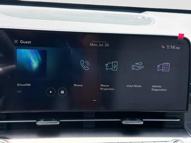 New 2026 Hyundai Kona SEL Sport FWD image 14