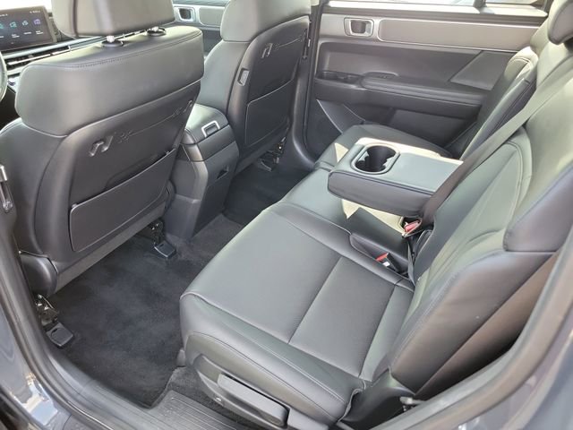 Used 2025 Hyundai Santa Fe SEL image 20