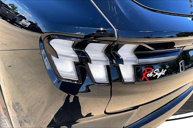 Used 2025 Ford Mustang Mach-E GT AWD/4WD image 22