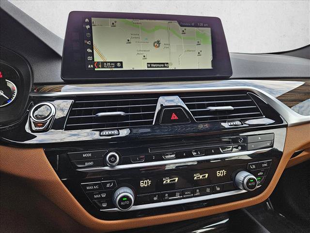 Used 2018 BMW 540i image 16