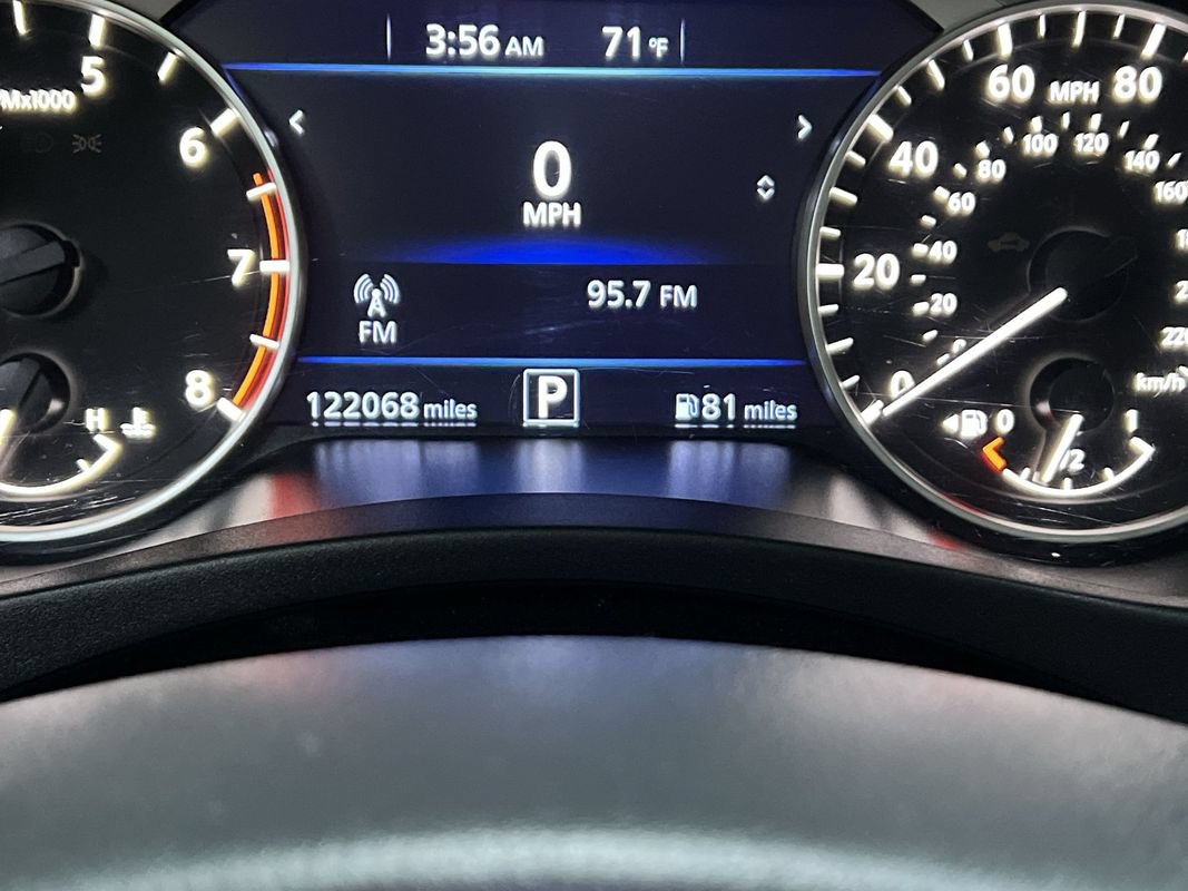 Used 2020 Nissan Altima 2.5 SR w/ Premium Package FWD image 19
