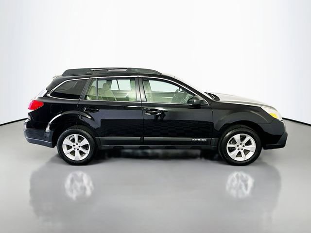 Used 2014 Subaru Outback 2.5i image 8