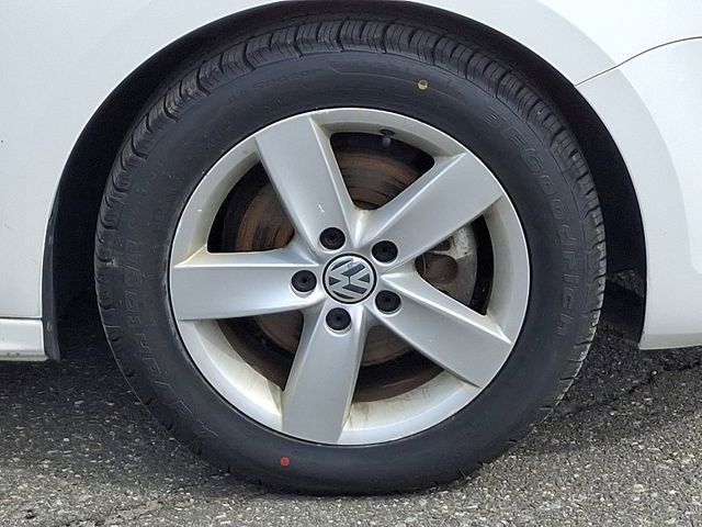 Used 2013 Volkswagen Jetta TDI image 28