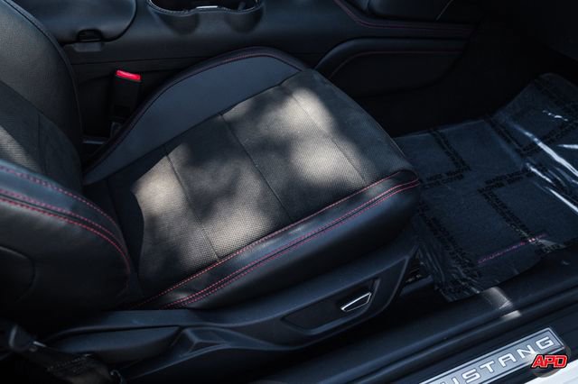 Used 2019 Ford Mustang GT Premium w/ Equipment Group 401A image 91