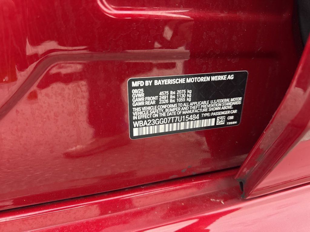 Used 2026 BMW 228i xDrive AWD/4WD image 38