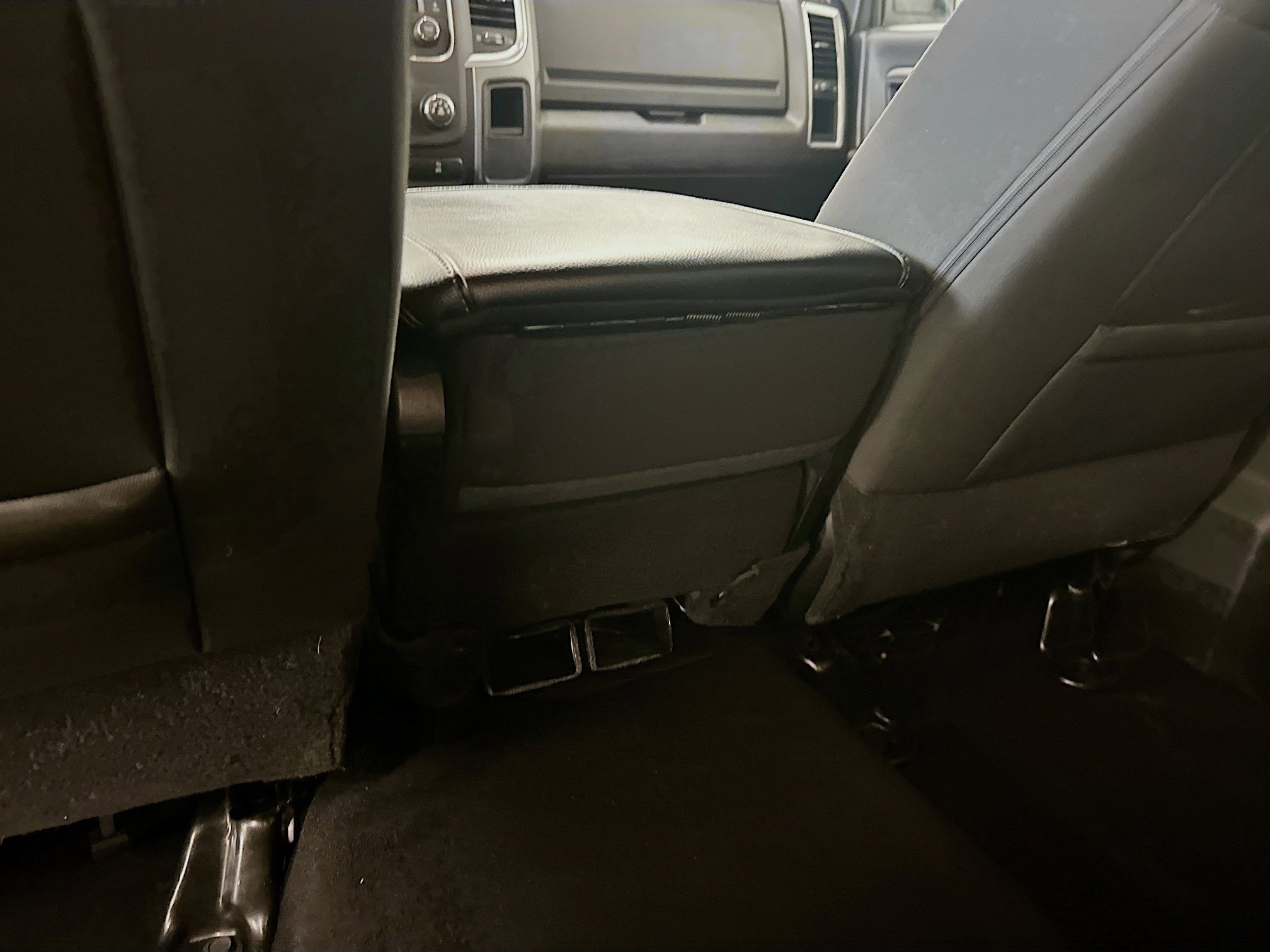 Used 2024 RAM 1500 Classic Warlock image 27