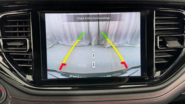 Used 2025 Dodge Durango R/T AWD/4WD image 27