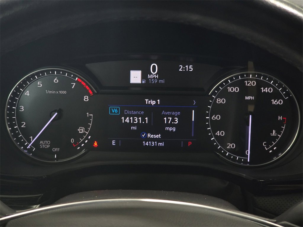 Used 2021 Cadillac XT5 Premium Luxury image 19