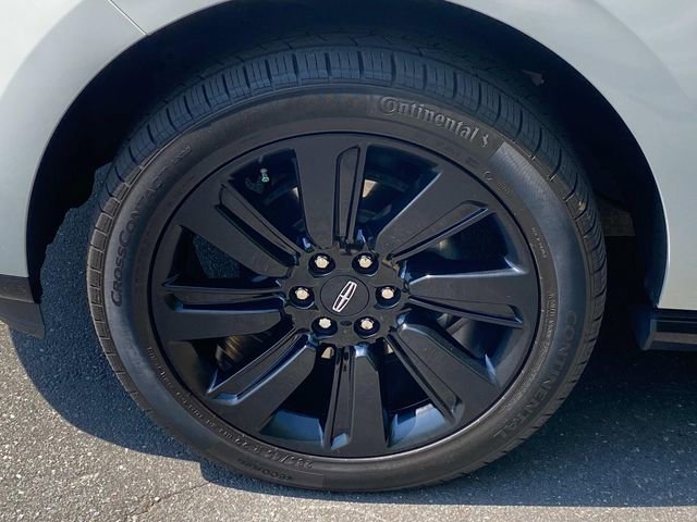 Used 2024 Lincoln Navigator Reserve AWD/4WD image 6