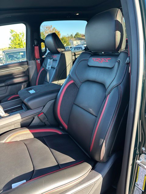 New 2027 RAM 1500 TRX SRT AWD/4WD image 17