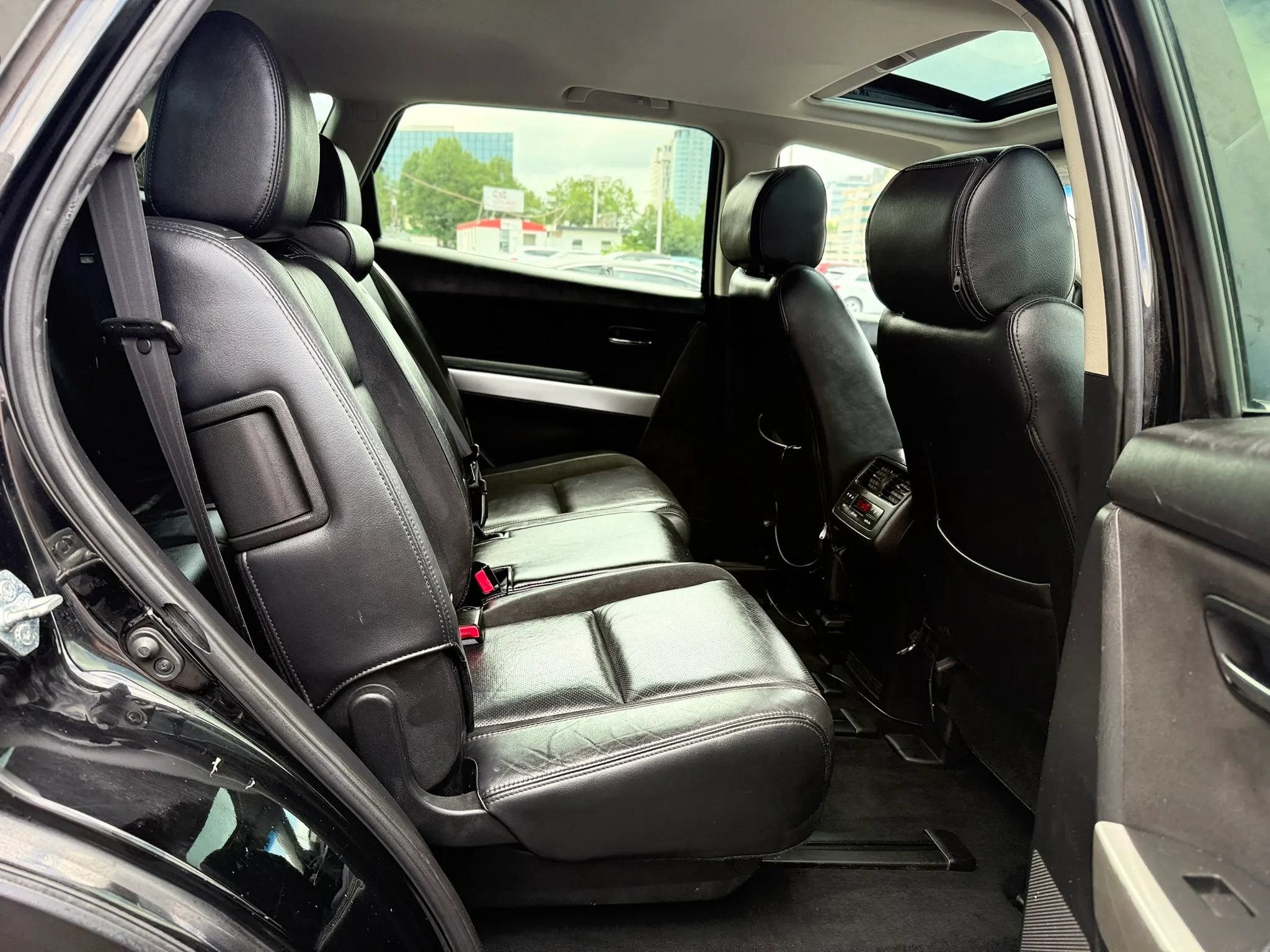 Used 2013 MAZDA CX-9 Grand Touring AWD/4WD image 31
