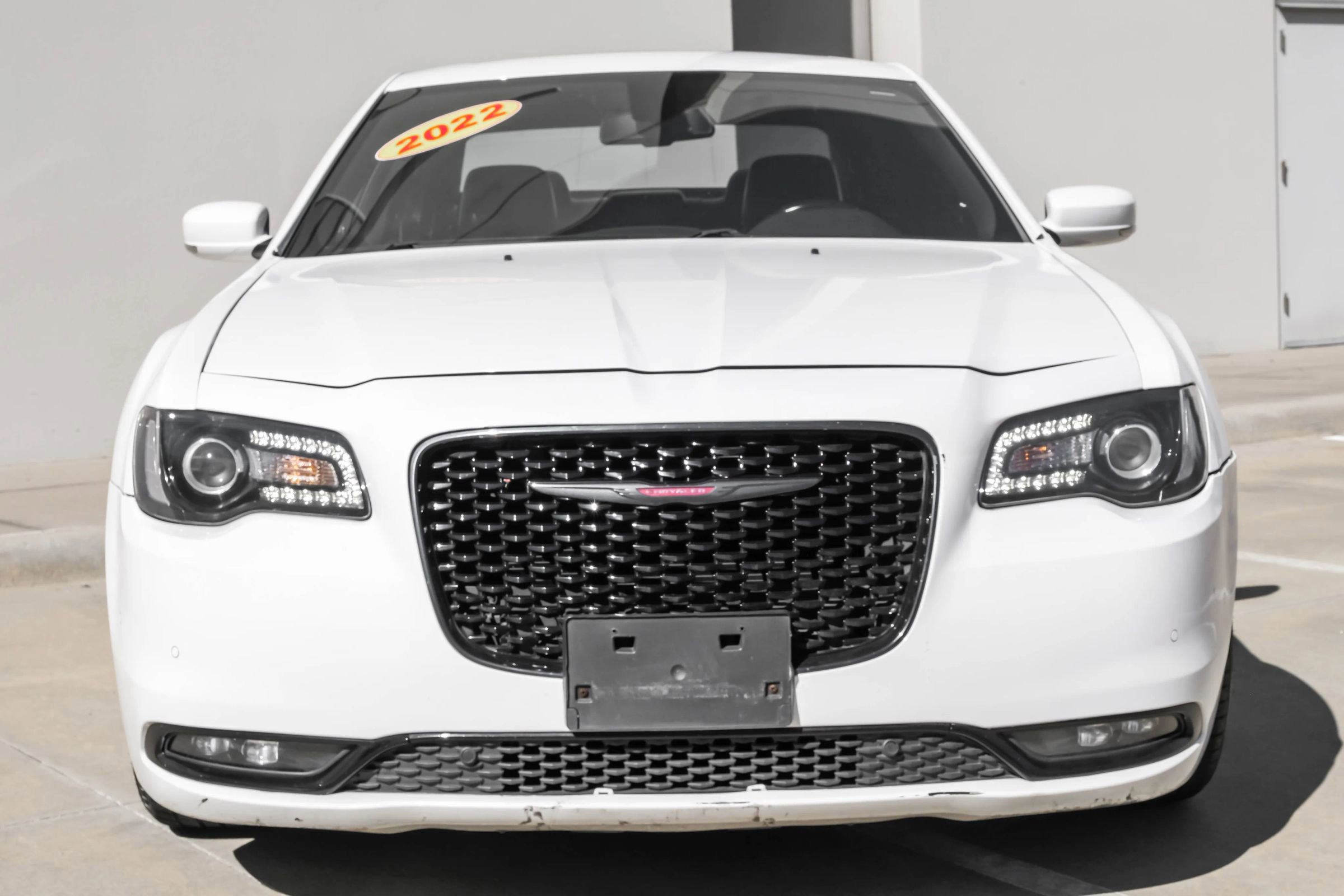 Used 2022 Chrysler 300 S image 10