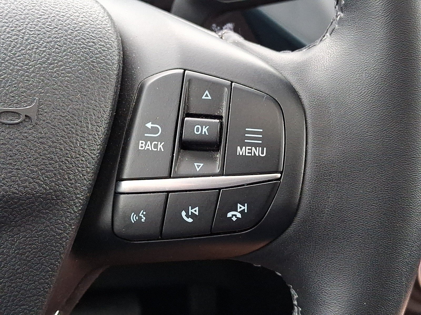 Used 2023 Ford Maverick Lariat w/ Lariat Luxury Package AWD/4WD image 22