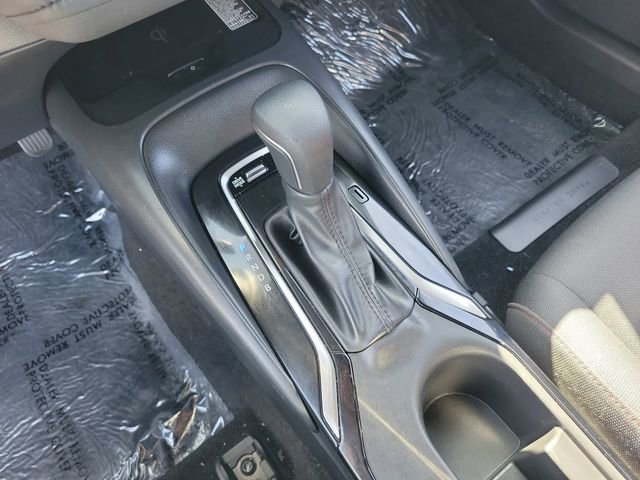 Used 2024 Toyota Corolla SE w/ SE Premium Package image 28