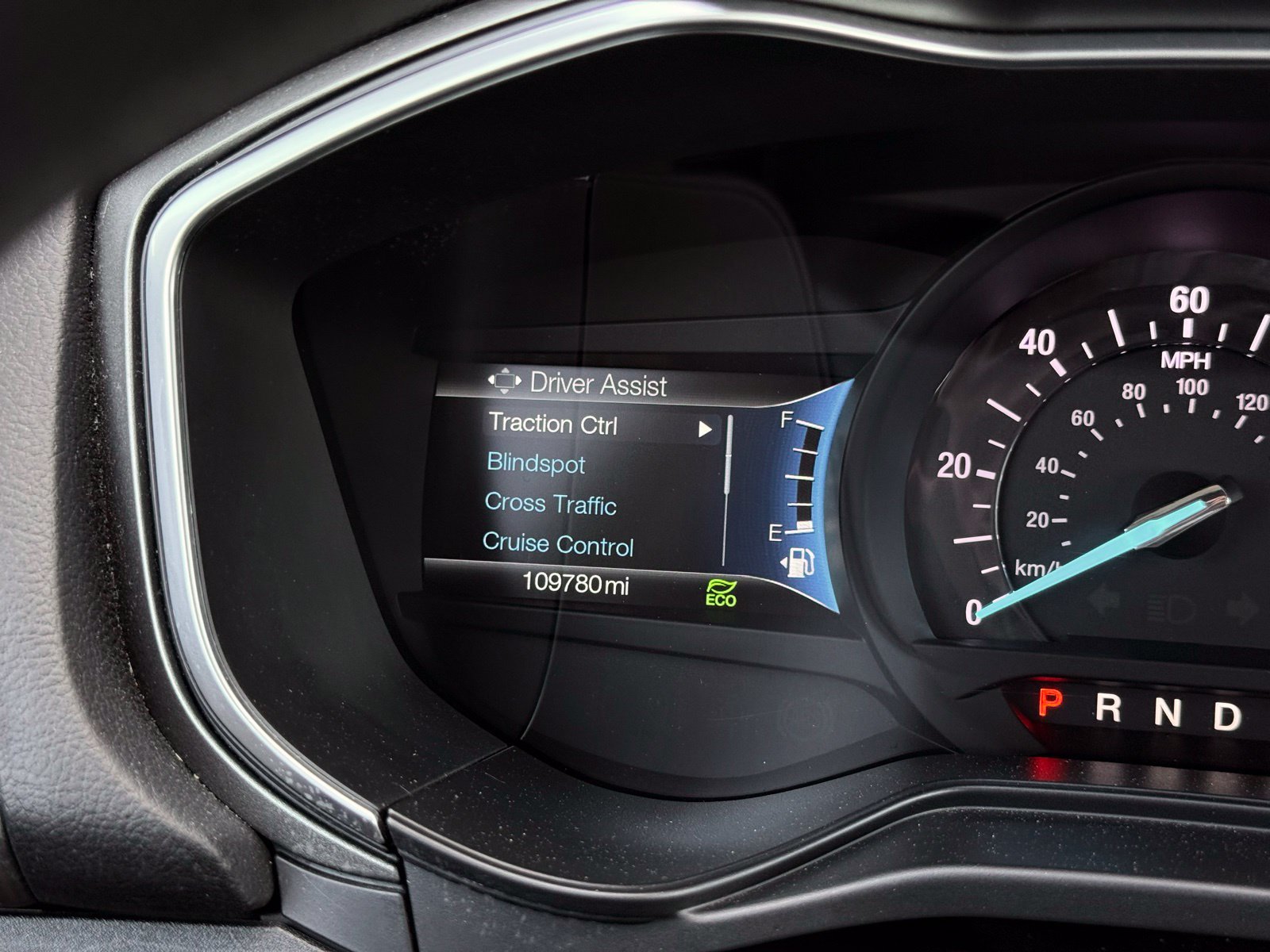 Used 2019 Ford Fusion SE FWD image 28