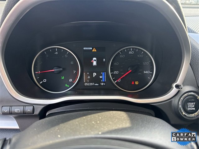 Used 2024 Mitsubishi Eclipse Cross SEL image 16