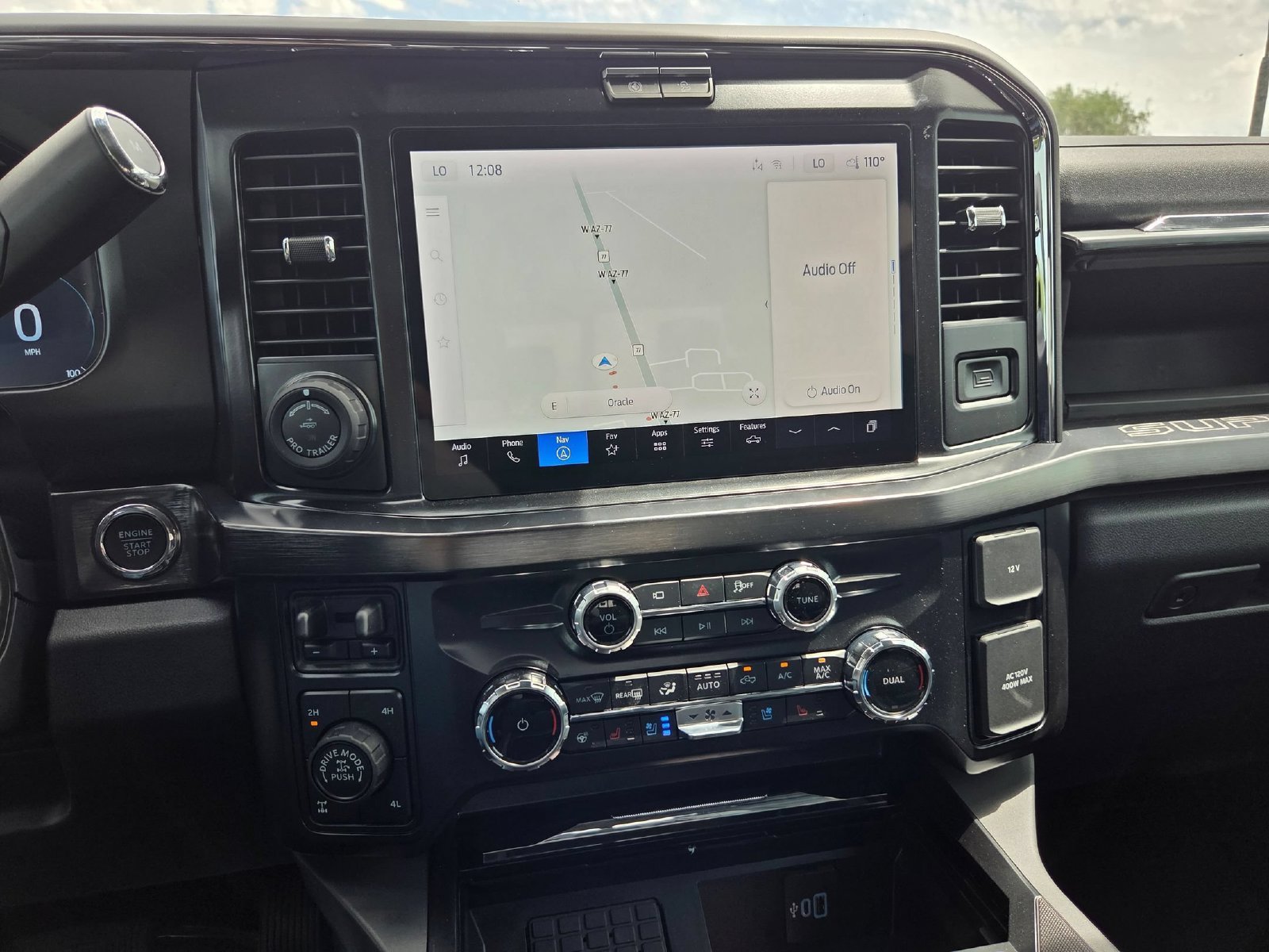 New 2026 Ford F250 Lariat w/ Tremor Off-Road Package AWD/4WD image 22