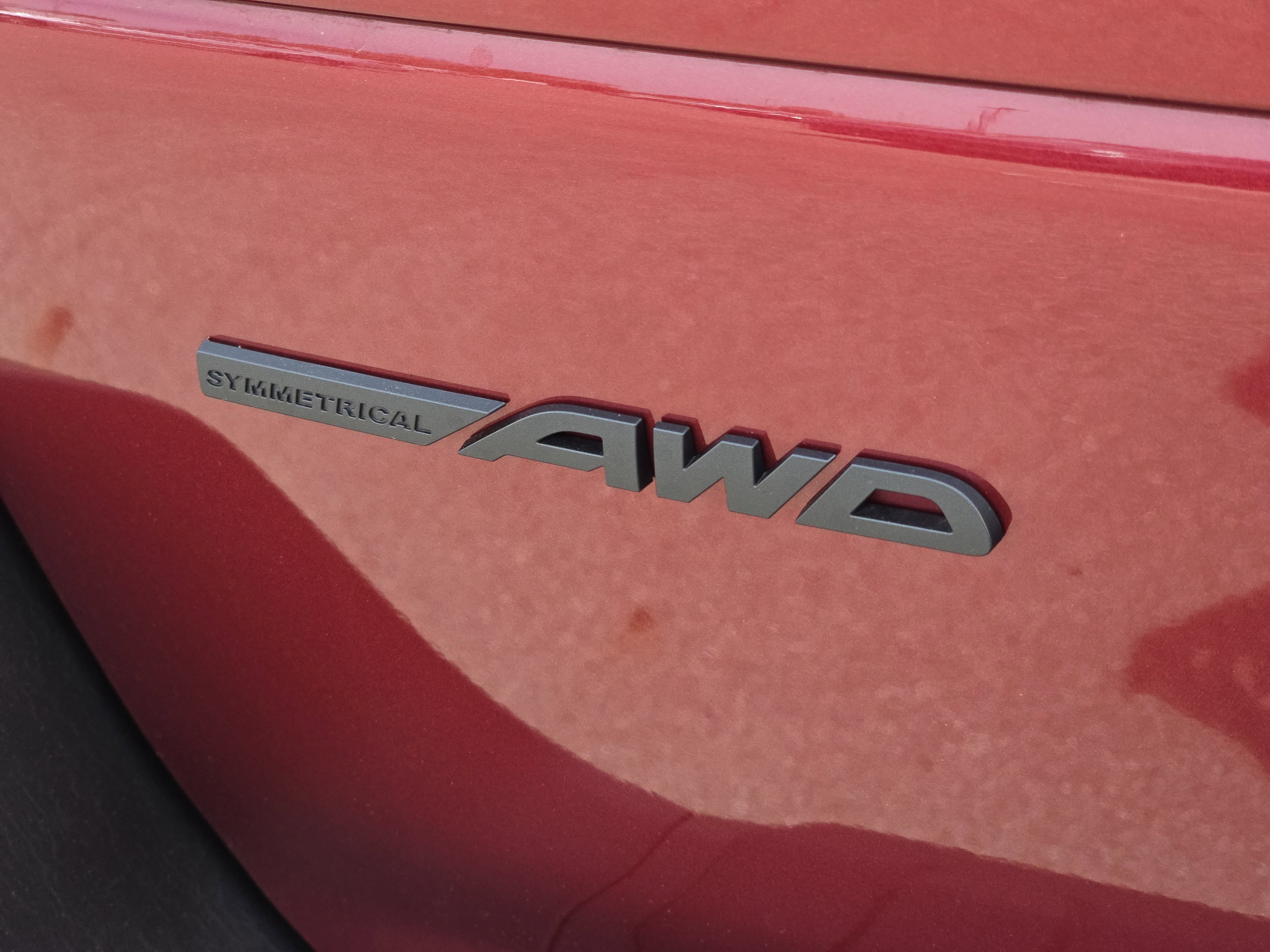 New 2026 Subaru Outback Premium AWD/4WD image 16