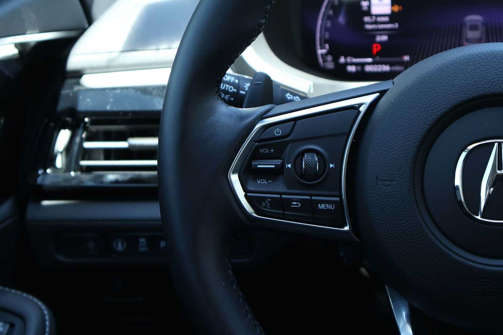 Certified 2026 Acura MDX w/ Technology Package FWD image 22