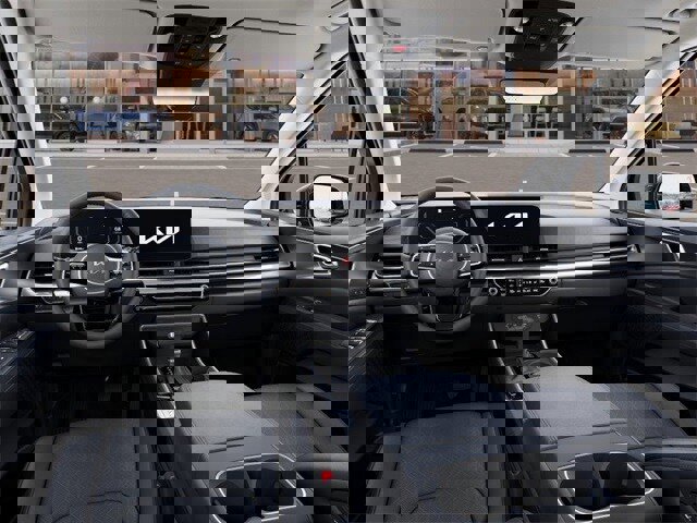 New 2026 Kia Carnival SX image 14