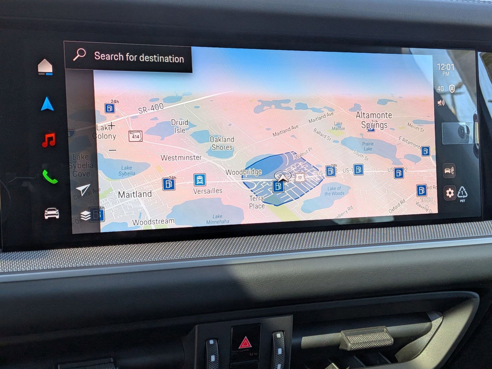 New 2026 Porsche Cayenne S image 18