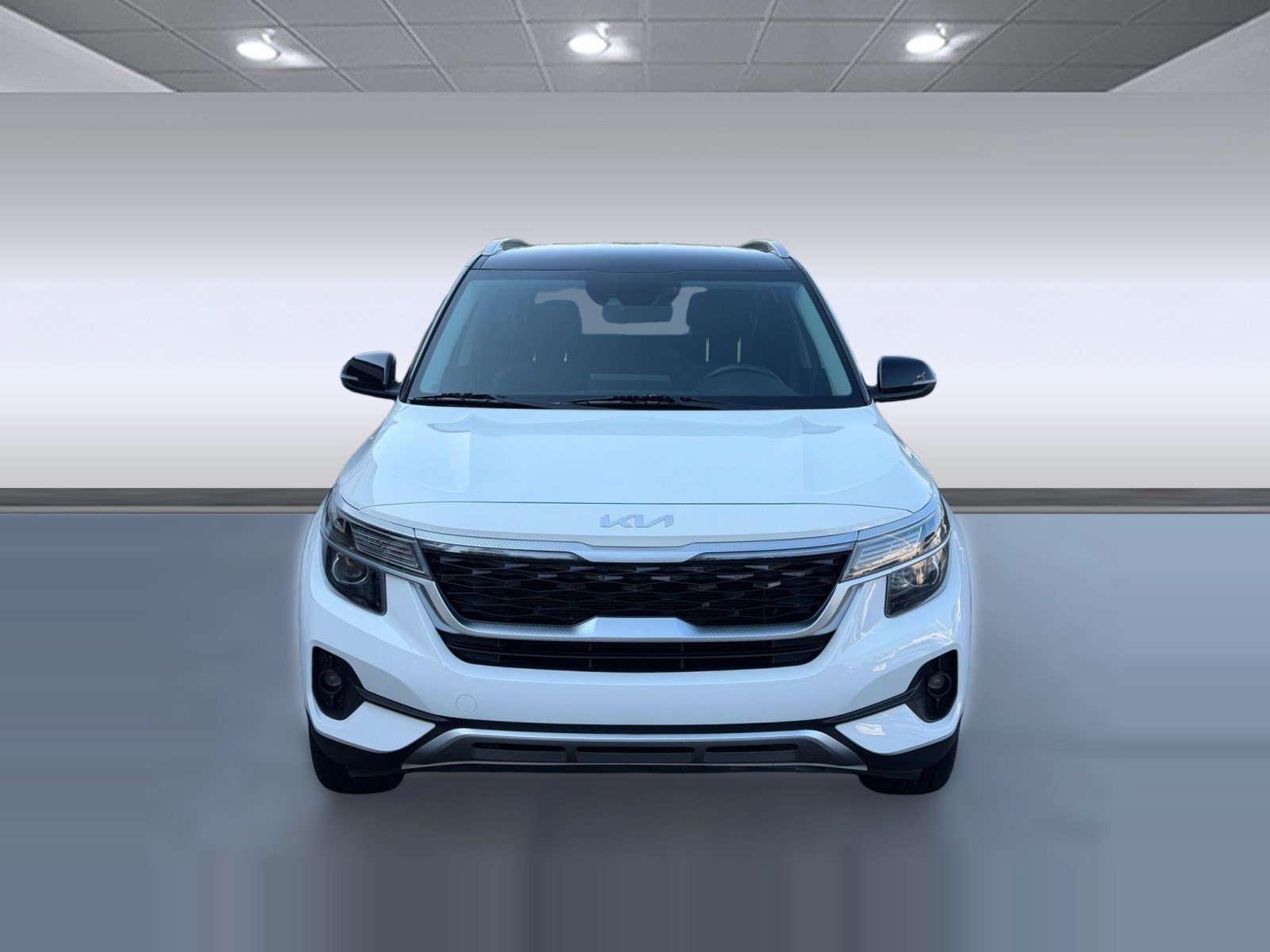 Used 2023 Kia Seltos S FWD image 6