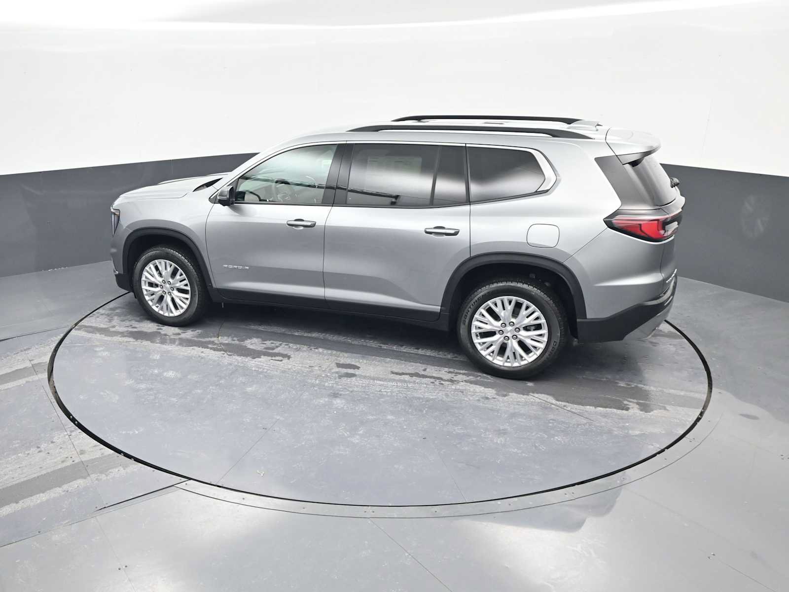 New 2025 GMC Acadia Elevation w/ Elevation Premium Package AWD/4WD image 27