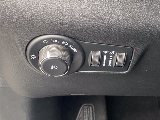 New 2026 Jeep Compass Limited AWD/4WD image 26