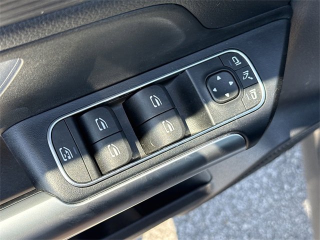 New 2025 Mercedes-Benz GLA 250 image 21