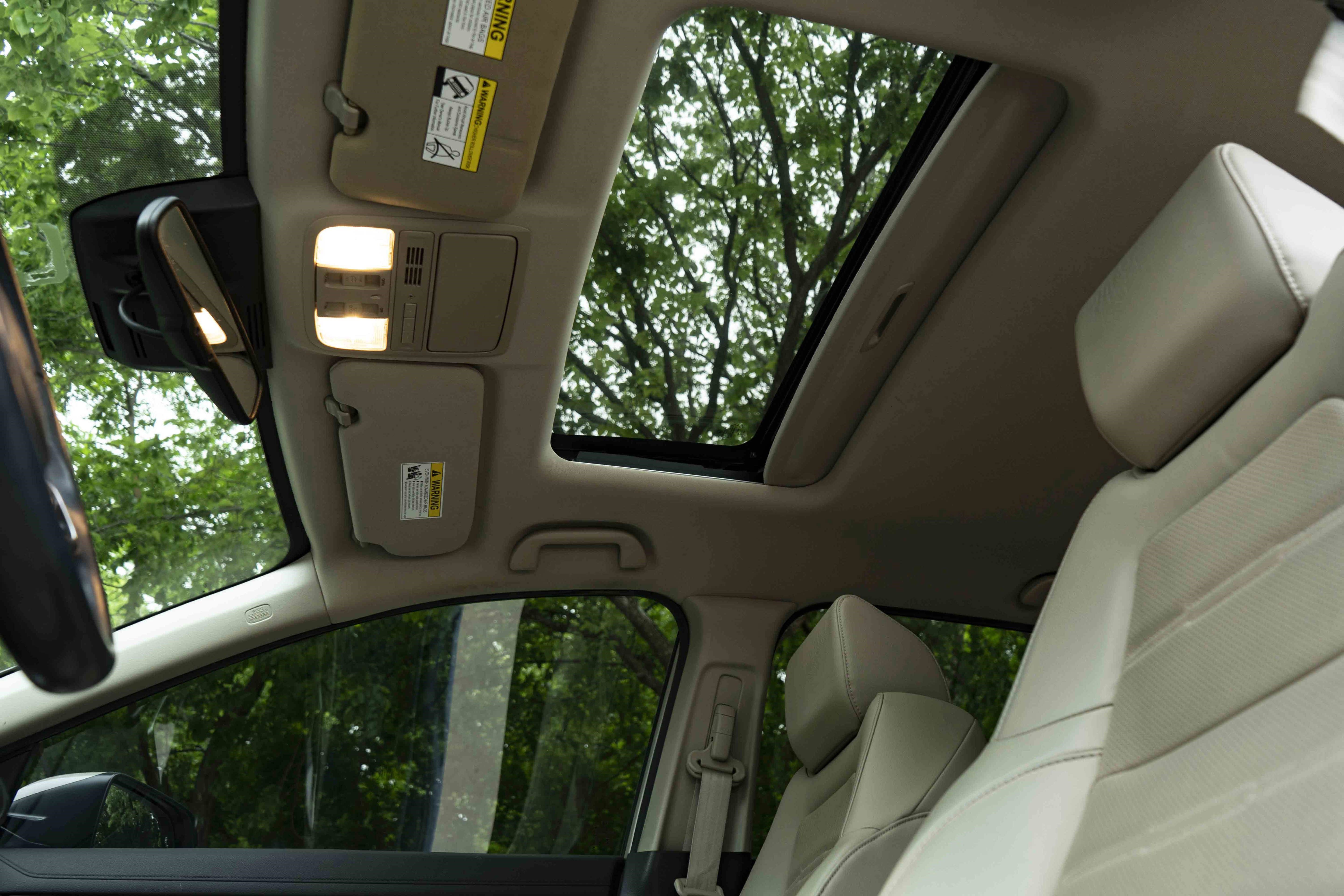 Used 2018 Honda CR-V EX-L image 34