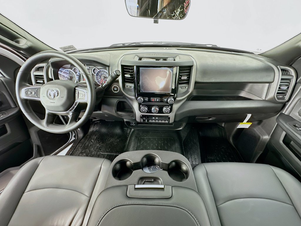New 2026 RAM 4500 Tradesman w/ Chrome Appearance Group RWD image 9