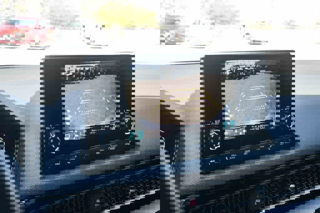 Used 2025 Honda Civic Sport image 22