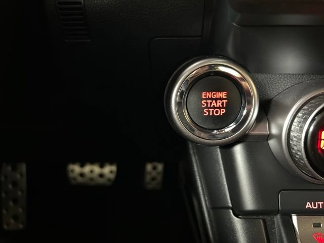 Used 2023 Subaru BRZ Limited RWD image 73