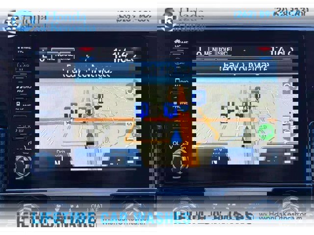 Used 2019 Honda Civic Touring image 20