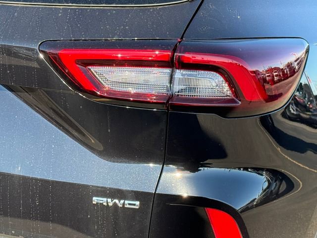 New 2026 Ford Escape ST-Line w/ Tech Pack #1 image 7