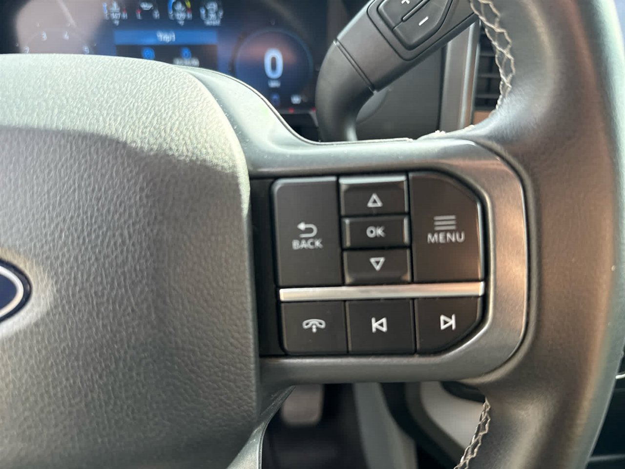 Used 2024 Ford F150 XLT w/ Mobile Office Package image 19