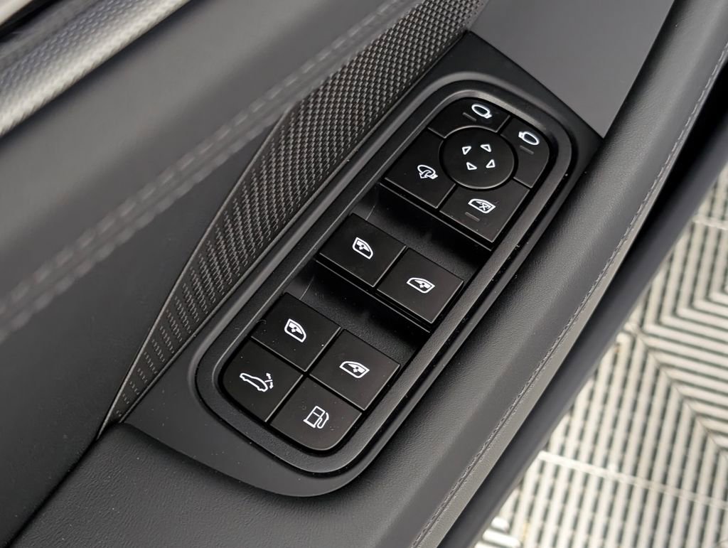 New 2026 Porsche Panamera 4 image 27